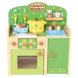 **NEW** MG Safari Kitchen